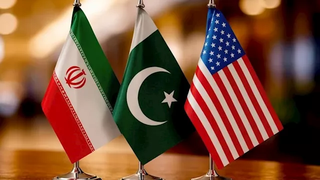 إيران تقر بتمديد وقف إطلاق النار مع أمريكا
